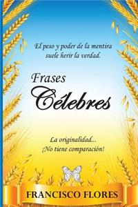 Frases Célebres