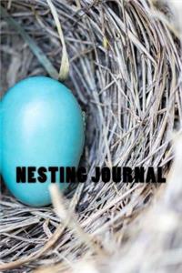 Nesting Journal
