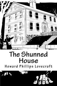 The Shunned House