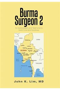 Burma Surgeon 2