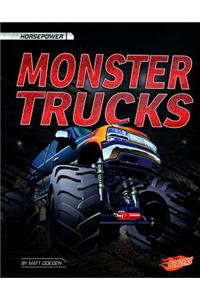 Monster Trucks