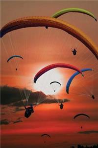 Paragliding