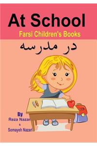 Farsi Children's Books