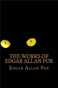 Works Of Edgar Allan Poe