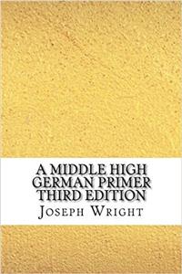 A Middle High German Primer