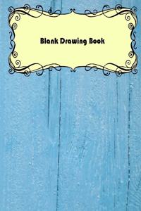 Blank_Drawing_Book