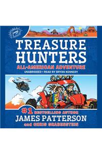 Treasure Hunters: All-American Adventure