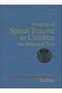 Imaging of Spinal Trauma in Children