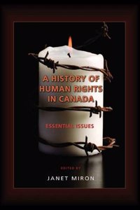 History of Human Rights in Canada