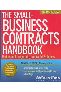 The Small-Business Contracts Handbook