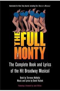 The Full Monty