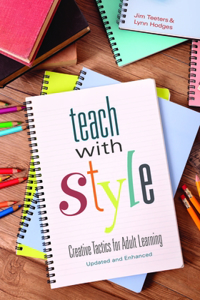 Teach With Style