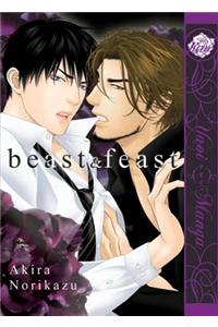 Beast & Feast (Yaoi)