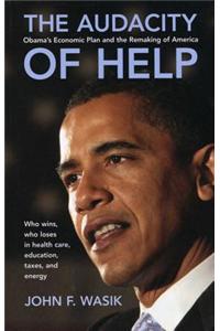 The Audacity of Help