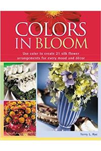 Colors in Bloom