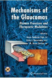 Mechanisms of the Glaucomas