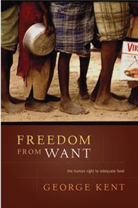 Freedom from Want