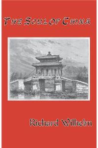 The Soul of China