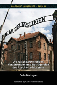 Museumslügen