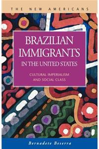 Brazilian Immigrants in the United States