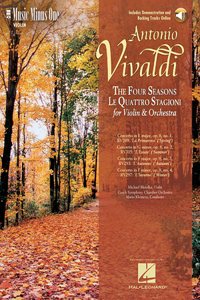 Vivaldi - 