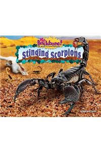 Stinging Scorpions