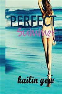 Perfect Summer (Loving Summer Series #2)