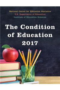 The Condition of Education 2017