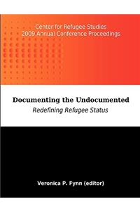 Documenting the Undocumented