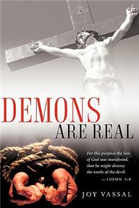 Demons are Real