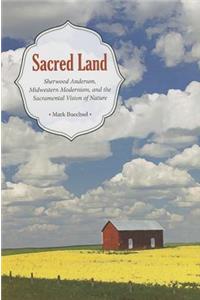 Sacred Land