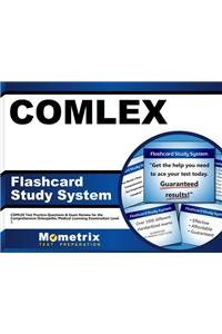 Comlex Flashcard Study System