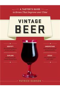 Vintage Beer