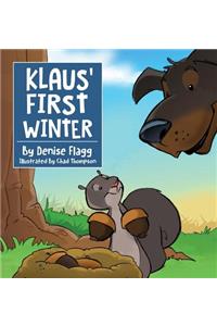 Klaus' First Winter