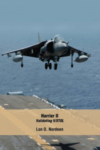 Harrier II