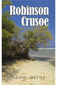 Robinson Crusoe