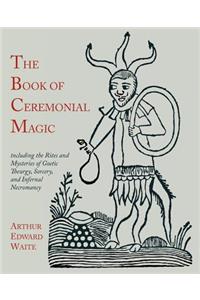 Book of Ceremonial Magic