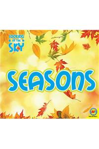 Seasons [With Web Access]