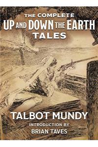 The Complete Up and Down the Earth Tales