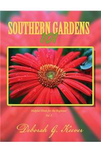 Southern Gardens 101