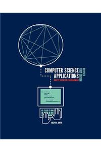 Computer Science Applications