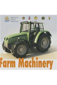 Farm Machinery