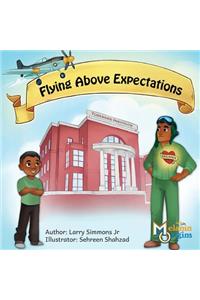 Flying Above Expectations
