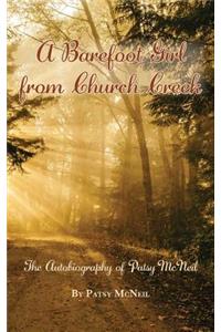 Barefoot Girl From Church Creek