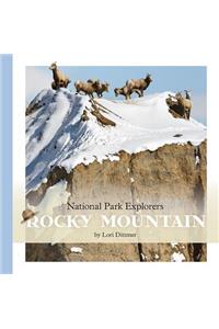 Rocky Mountain