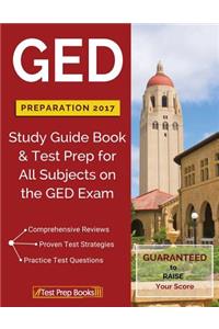 GED Preparation 2017