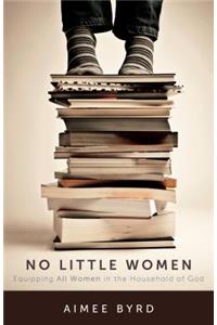 No Little Women