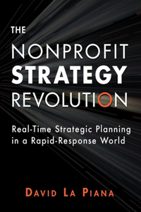 The Nonprofit Strategy Revolution