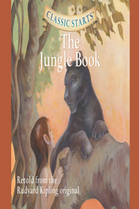 Jungle Book (Library Edition), Volume 29