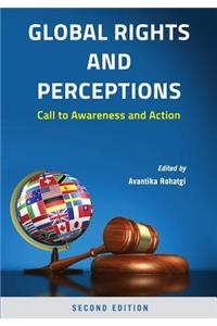 Global Rights and Perceptions